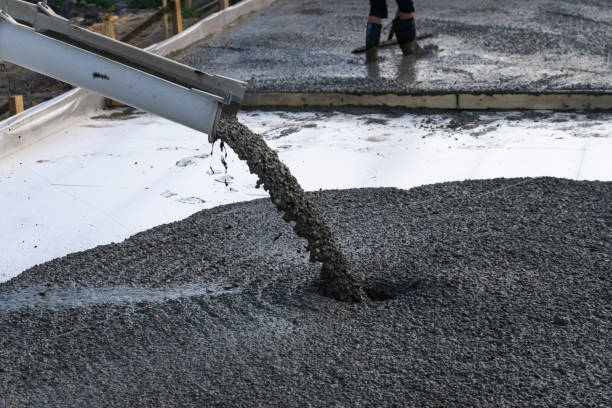 Best Residential Concrete Solutions in Shougal, WA