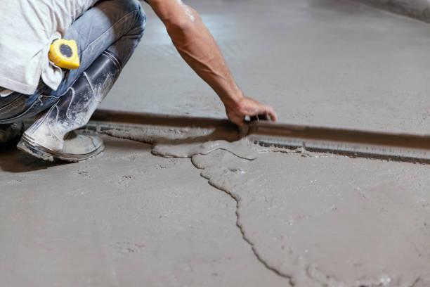 Best Decorative Concrete in Shougal, WA