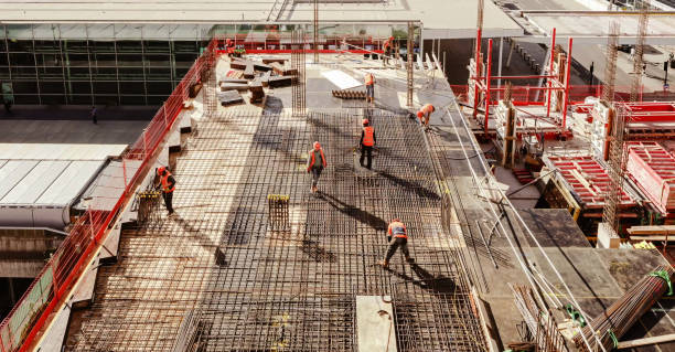 Best Concrete Slab Construction in Shougal, WA