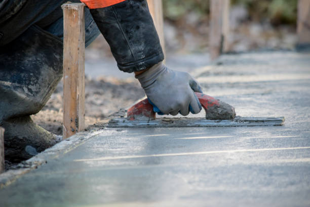Best Concrete Steps and Stairs in Shougal, WA