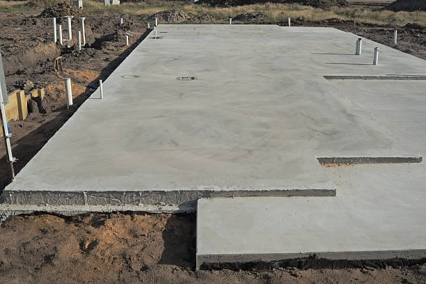 Trusted WA Concrete contractor Experts