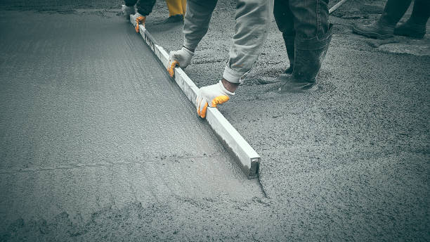 Best Concrete Removal and Replacement in Shougal, WA