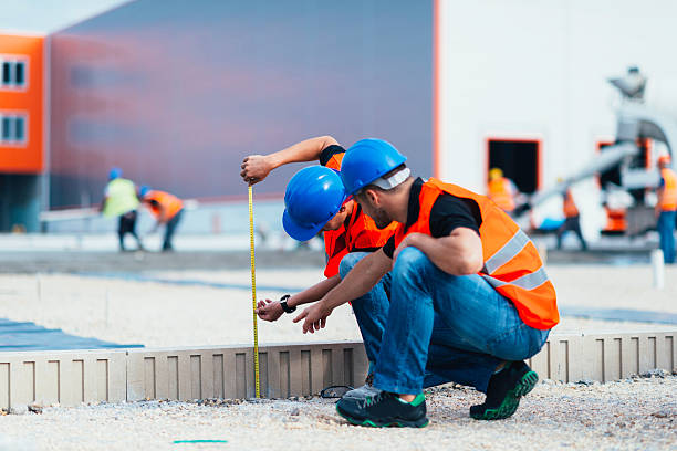 Best Stamped Concrete Services in Shougal, WA