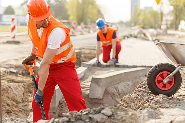 Best Concrete Sidewalk Installation in Shougal, WA
