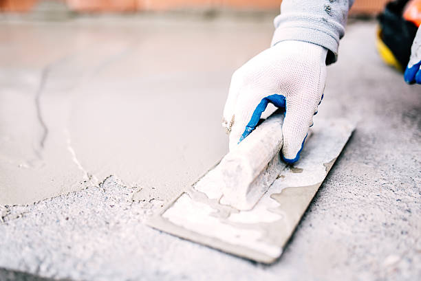Best Residential Concrete Solutions in Shougal, WA
